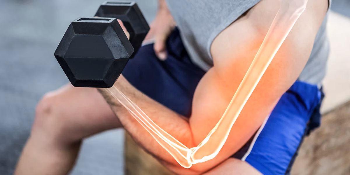 Should you start a weight training program if you have arthritis?