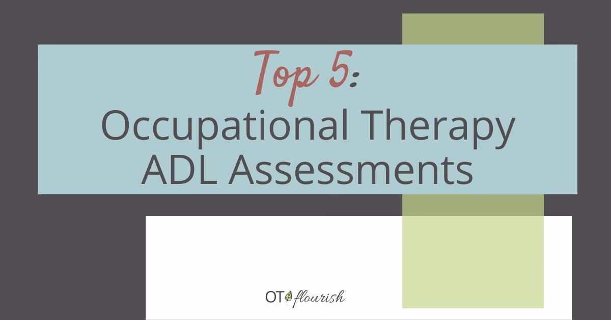 Do occupational therapists use different therapeutic strategies in ADL interventions?