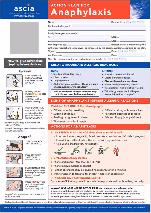 Does Ascia provide research grants?