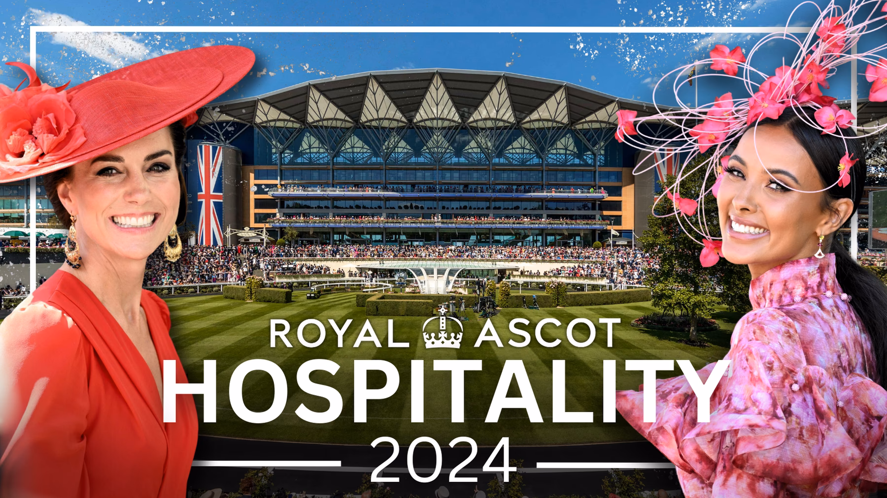 Where can I buy tickets for Royal Ascot festival?
