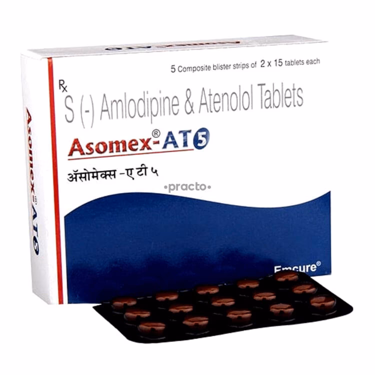 What is ASOMEX used for?