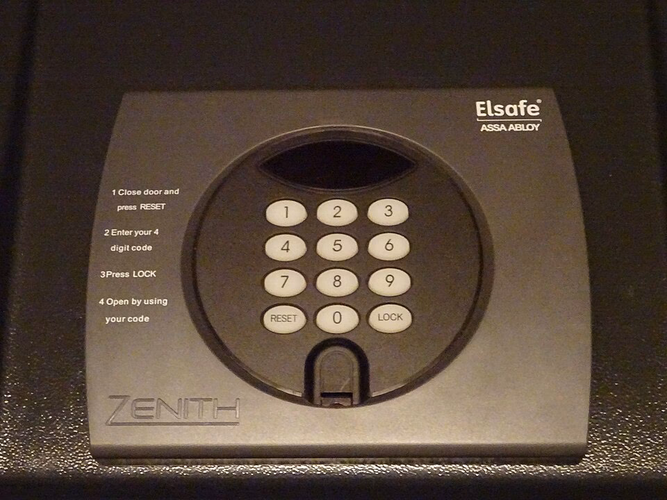 What is Assa Abloy Global Solutions VingCard?