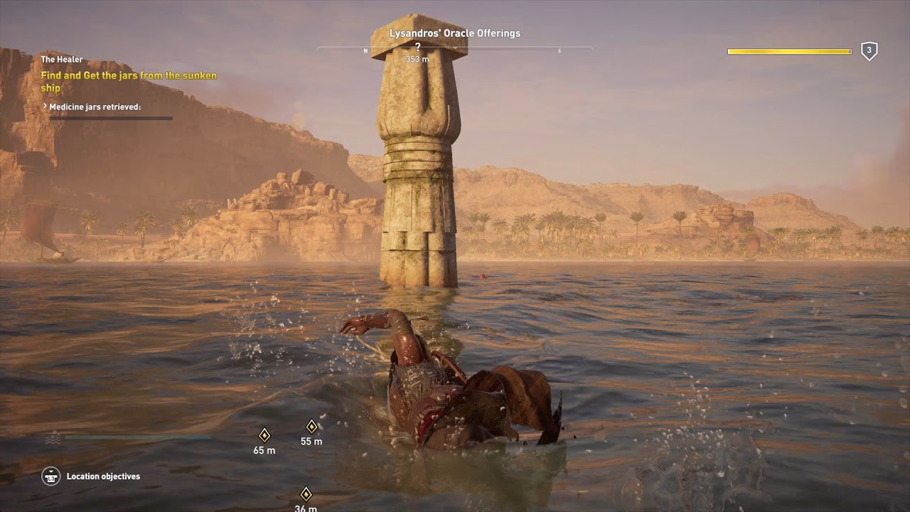 What is the Assassin's Creed Origins wiki guide?