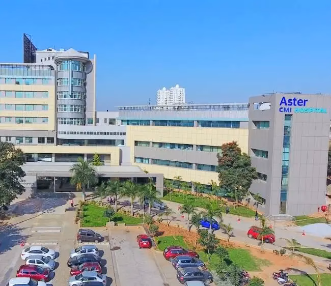 Which is the best hospital in Bangalore?