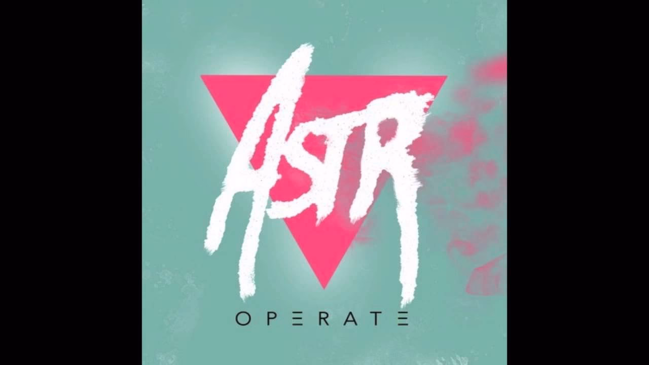 What is the ASTR Workshop?