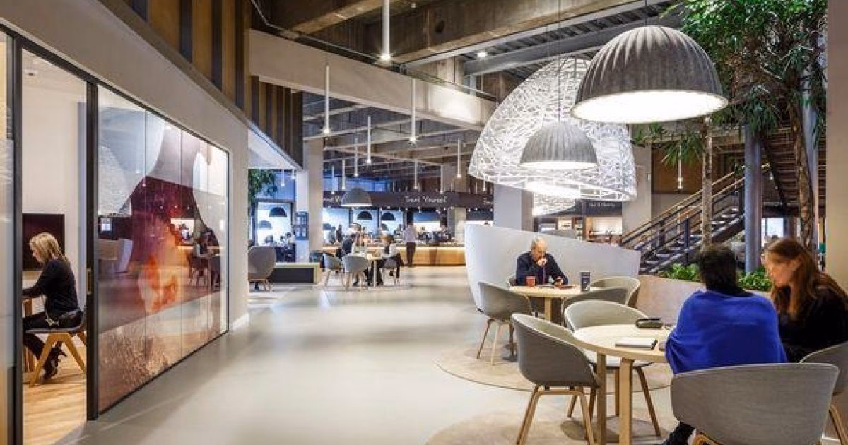 Where is AstraZeneca located?