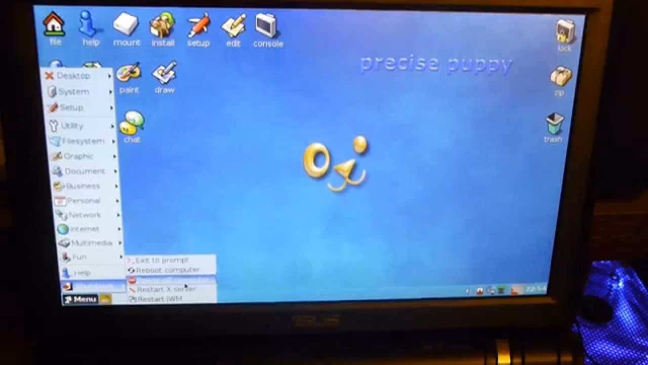 Is the Asus EeePC 900a still working?