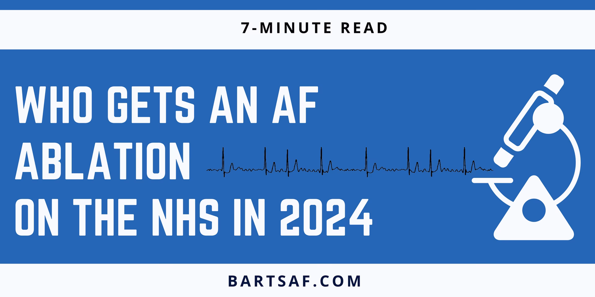 How much does AF cost the NHS?