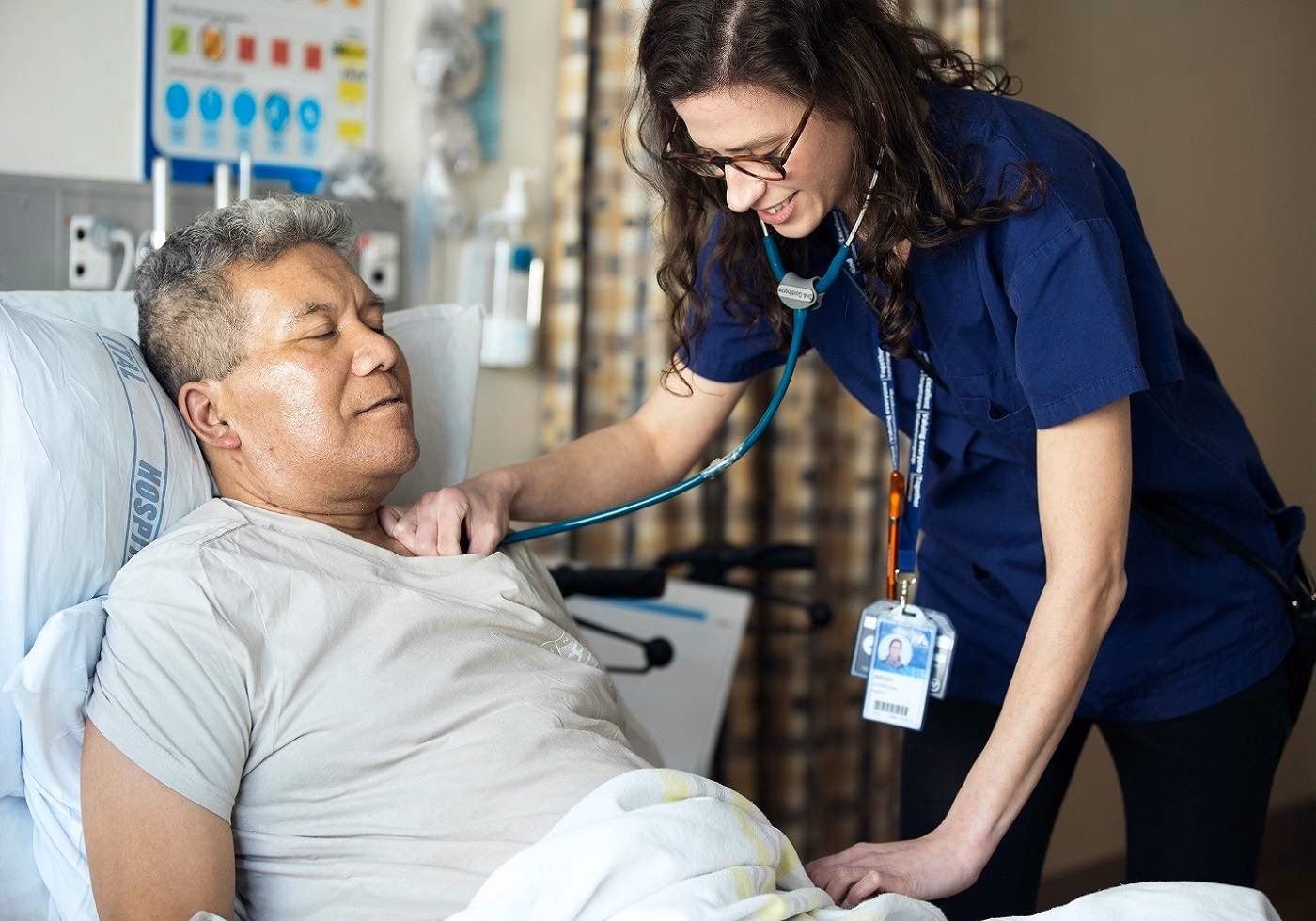 Why should you join Auckland City Hospital's CVICU?