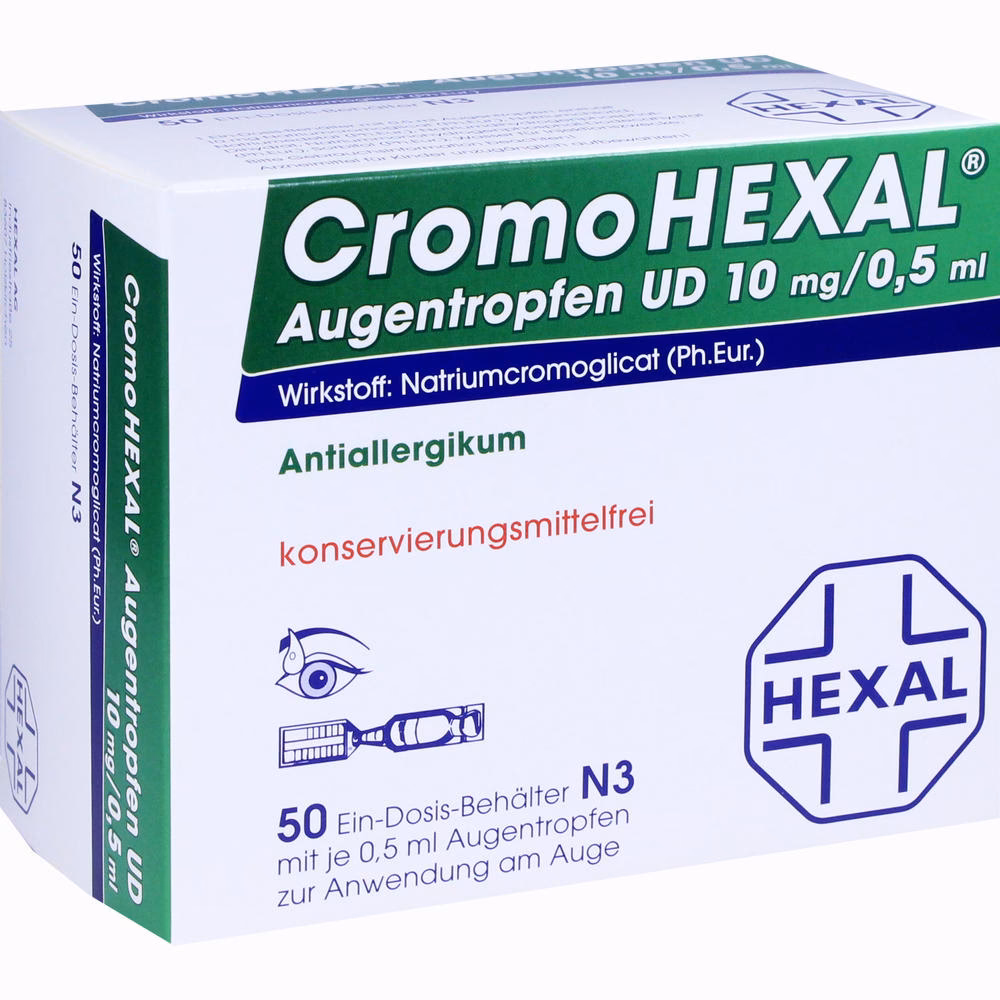 Welche Auswirkungen hat die Umweltbelastung auf die Augen?