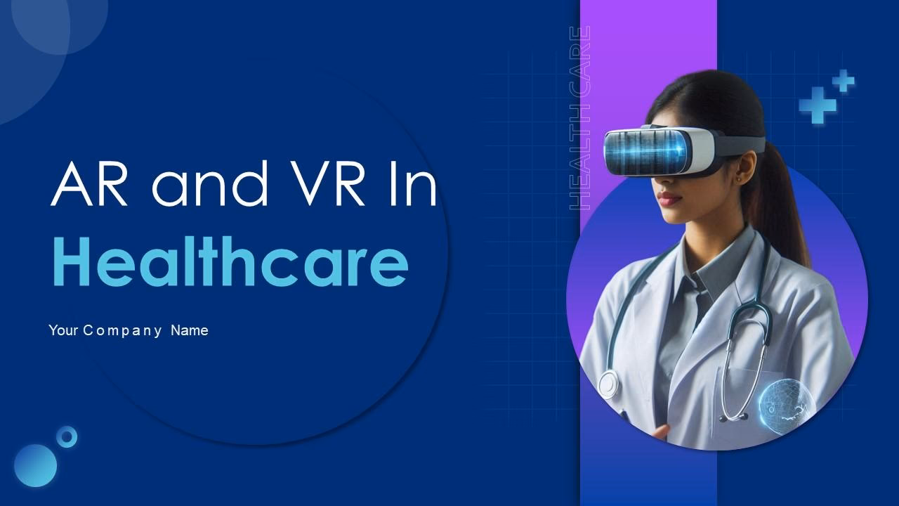 How can augmented reality be used in the medical field?