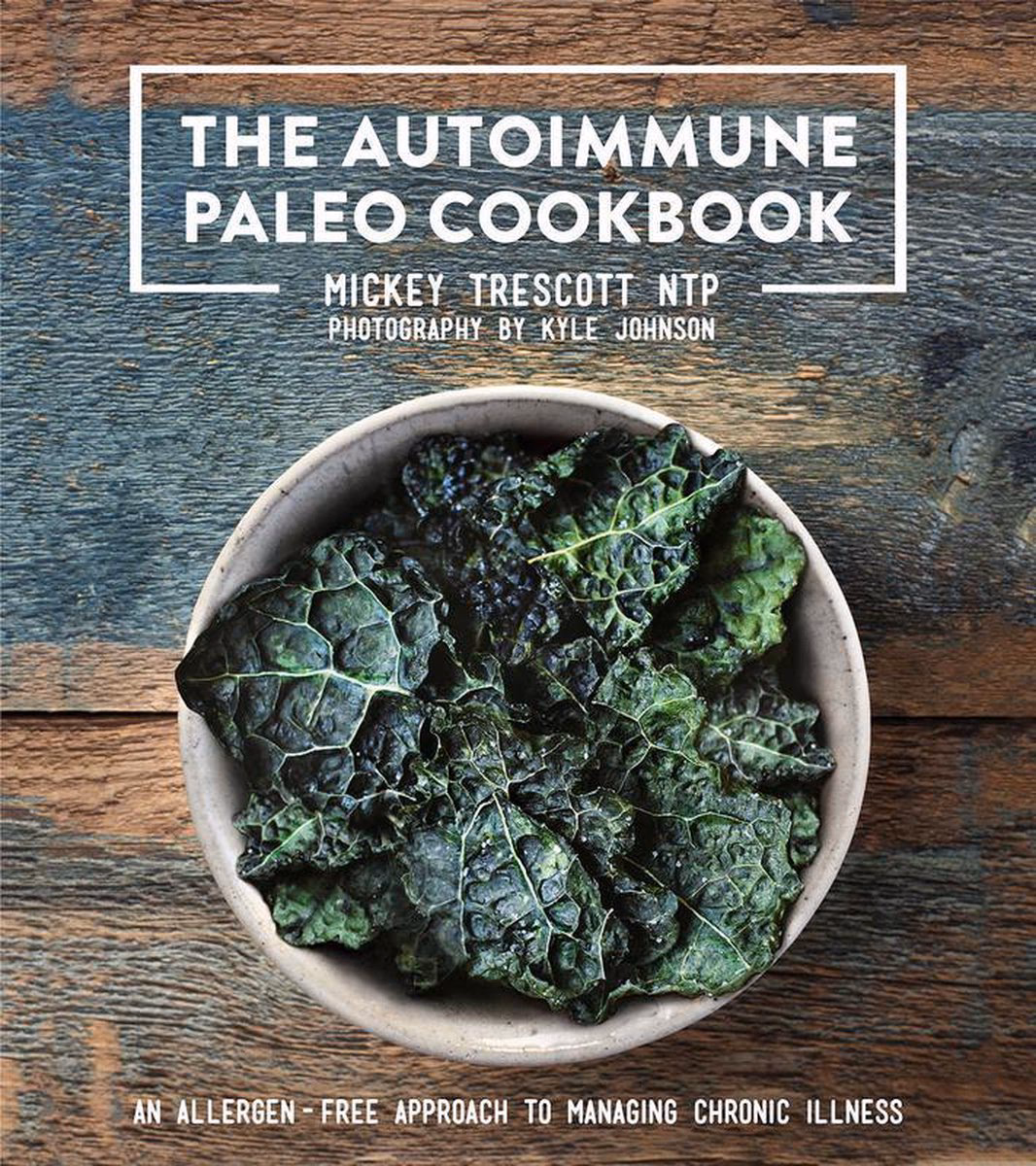 How do I navigate the autoimmune paleo diet?