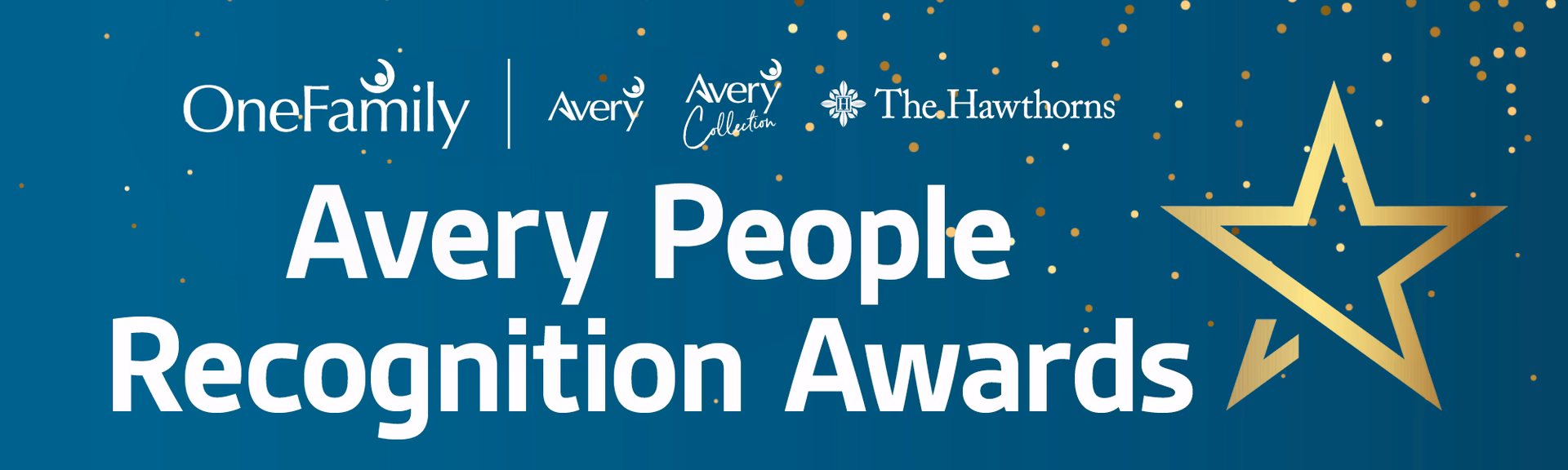 What is Meredith's Harper Avery Award?
