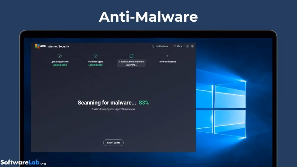 Who should I call for non-AVG technical issues?