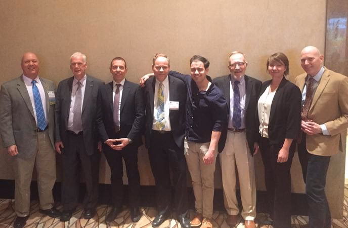 What is the International Congress of Aerospace Medicine (ICAM)?