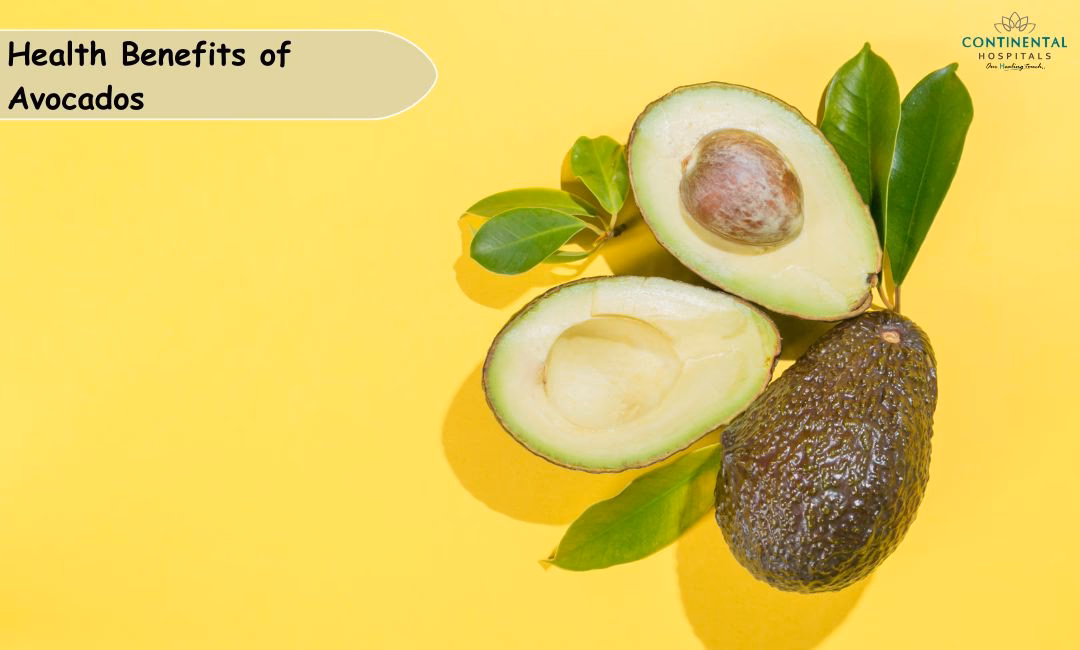 Why should you eat avocado leaves?