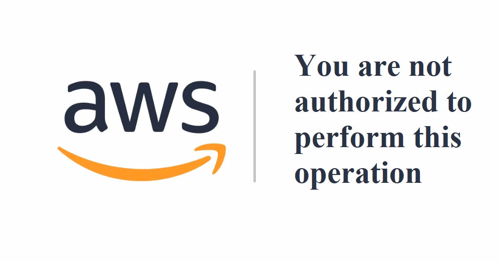 How do I know if my AWS server has failed?