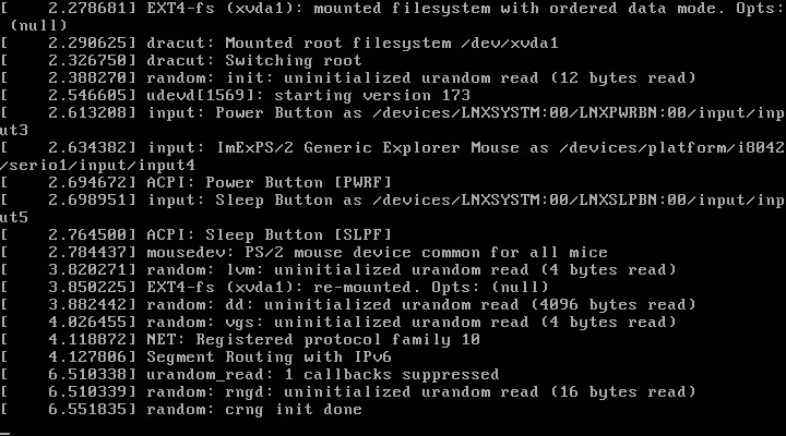 Why can't I SSH into an EC2 instance in AWS?