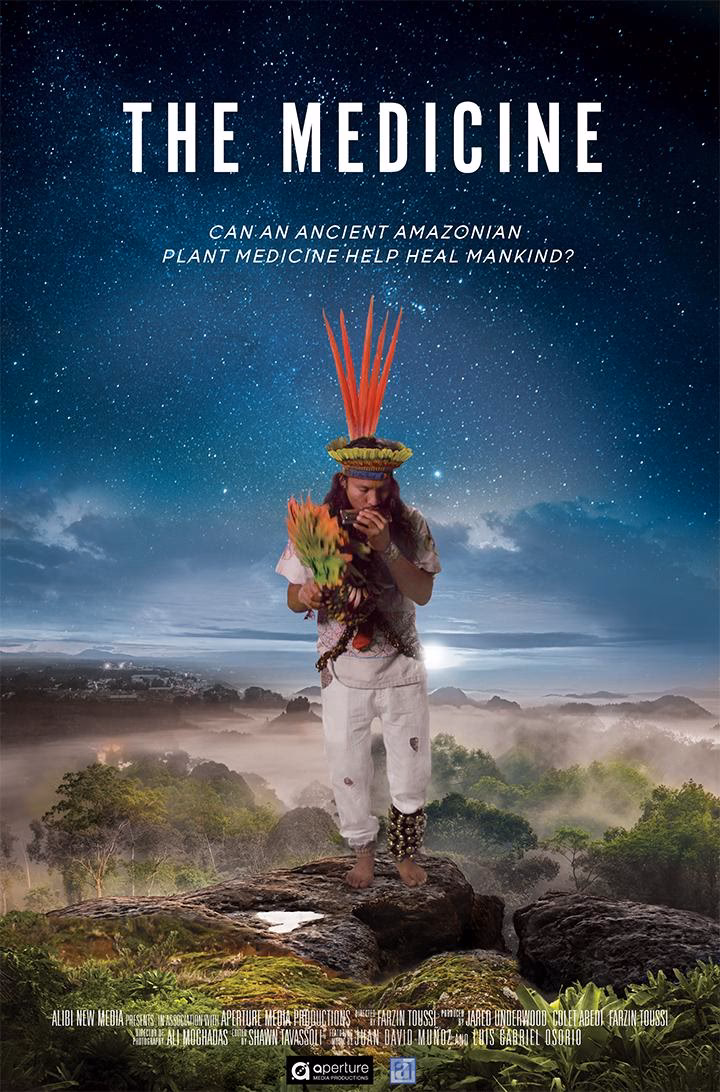 Are ayahuasca & San Pedro sacred plants?