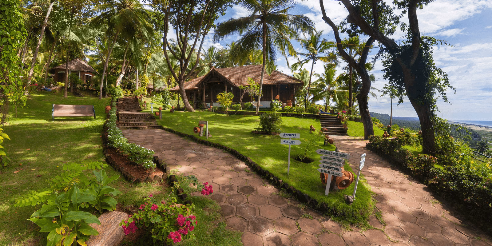 What makes sanjeevanam a leading Ayurvedic Hospital in Kochi?