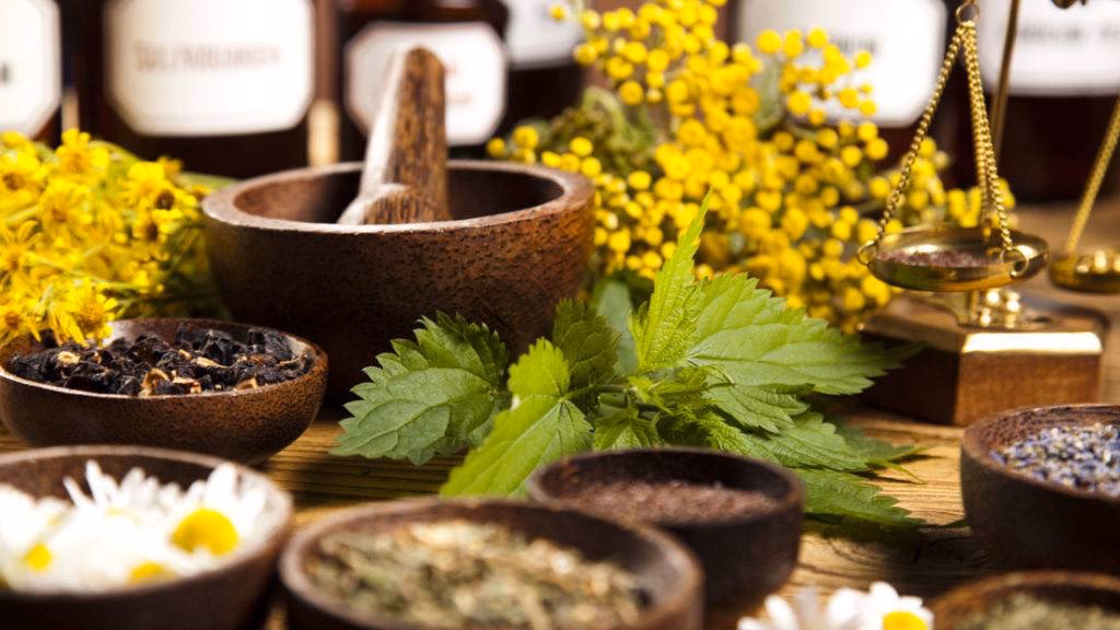What is Ayurvedic herbalism?