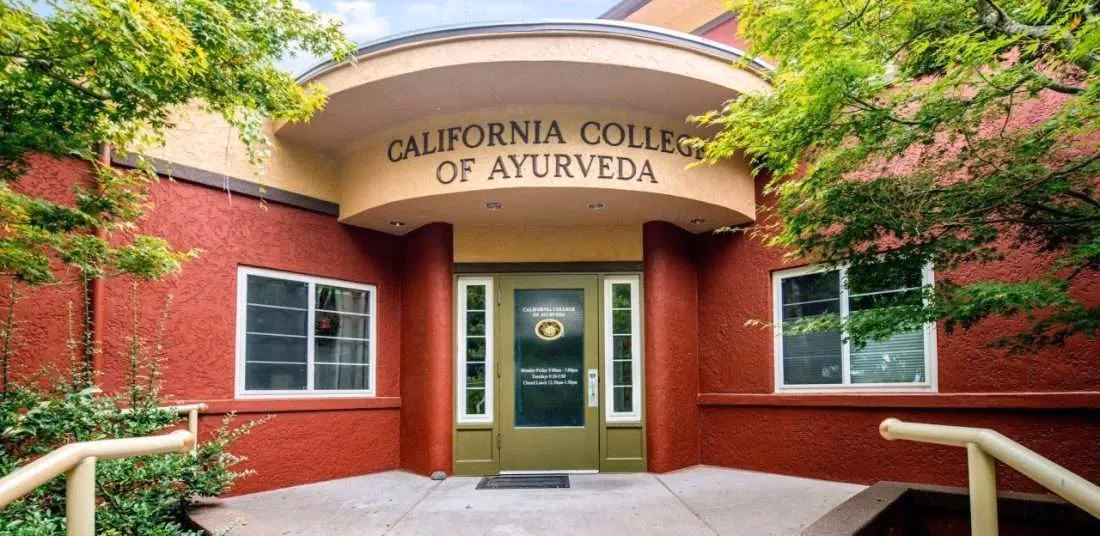 What is Ayurveda Wellness Center?