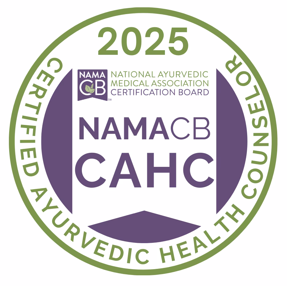 How do I become an Ayurvedic medical practitioner?