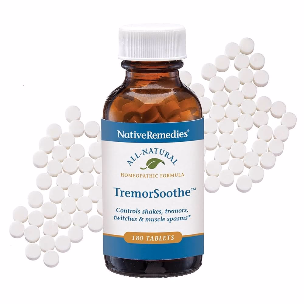 How do you take essential tremors?