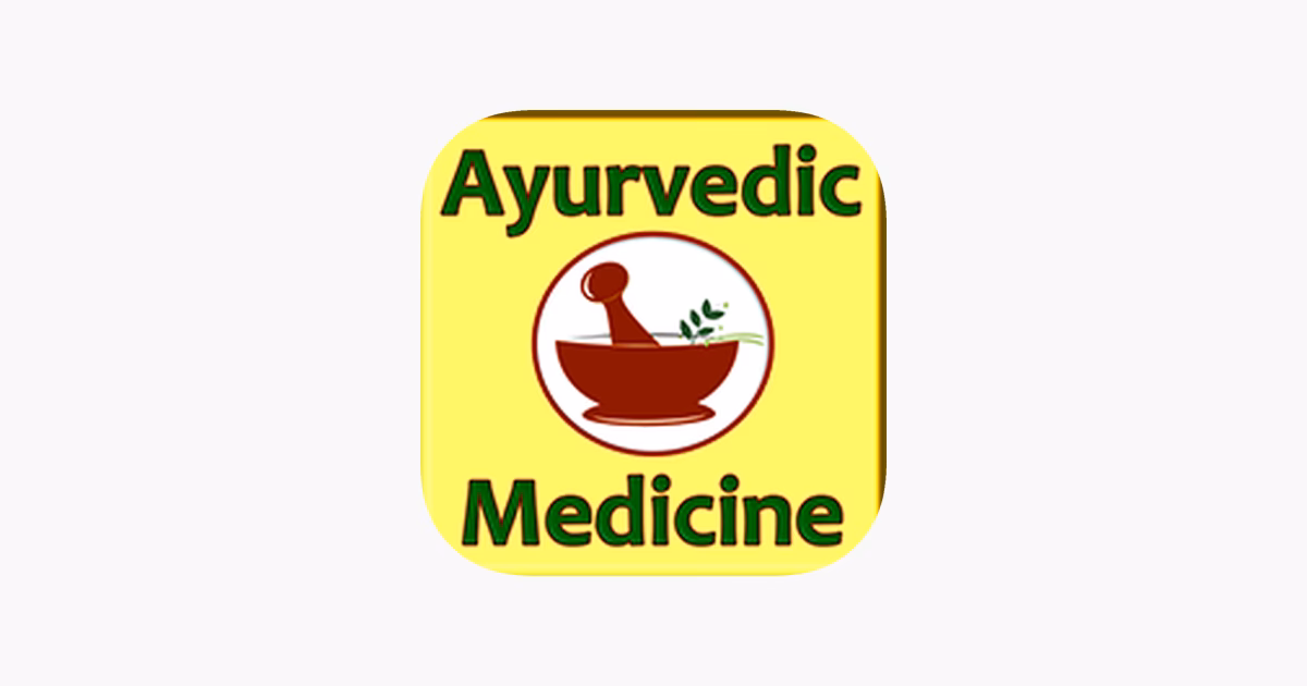What are the best Ayurvedic medicine apps for Android & iPhone?