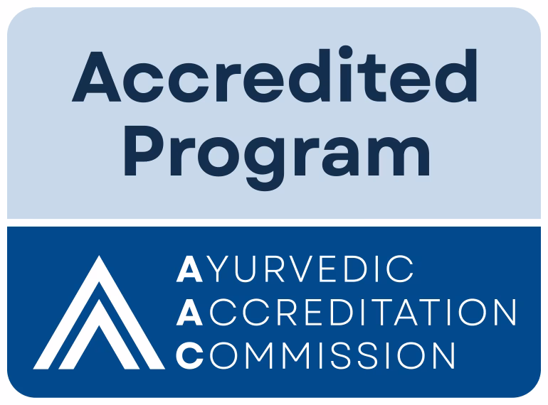 Where to study Ayurveda in India?