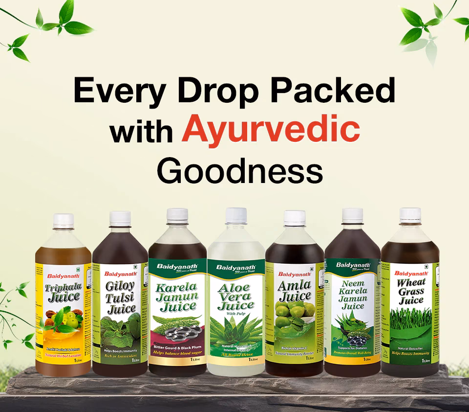 Why should you buy Ayurvedic medicines online?
