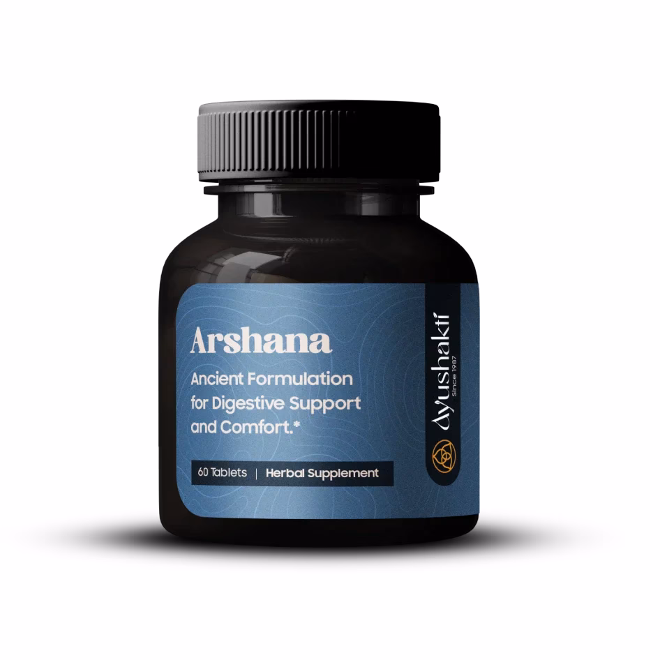 What is Ayushakti medicine?