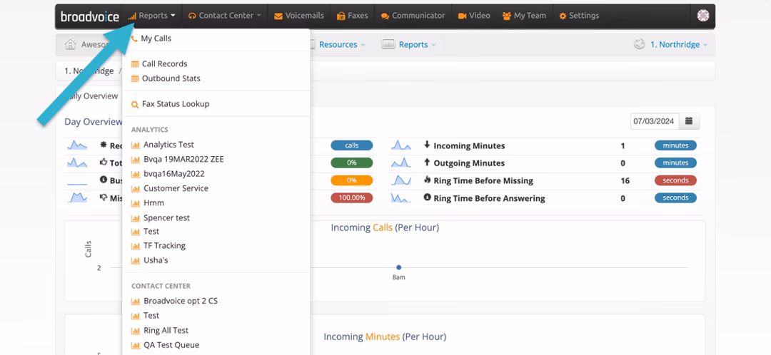How do I log in to the B-Hive?