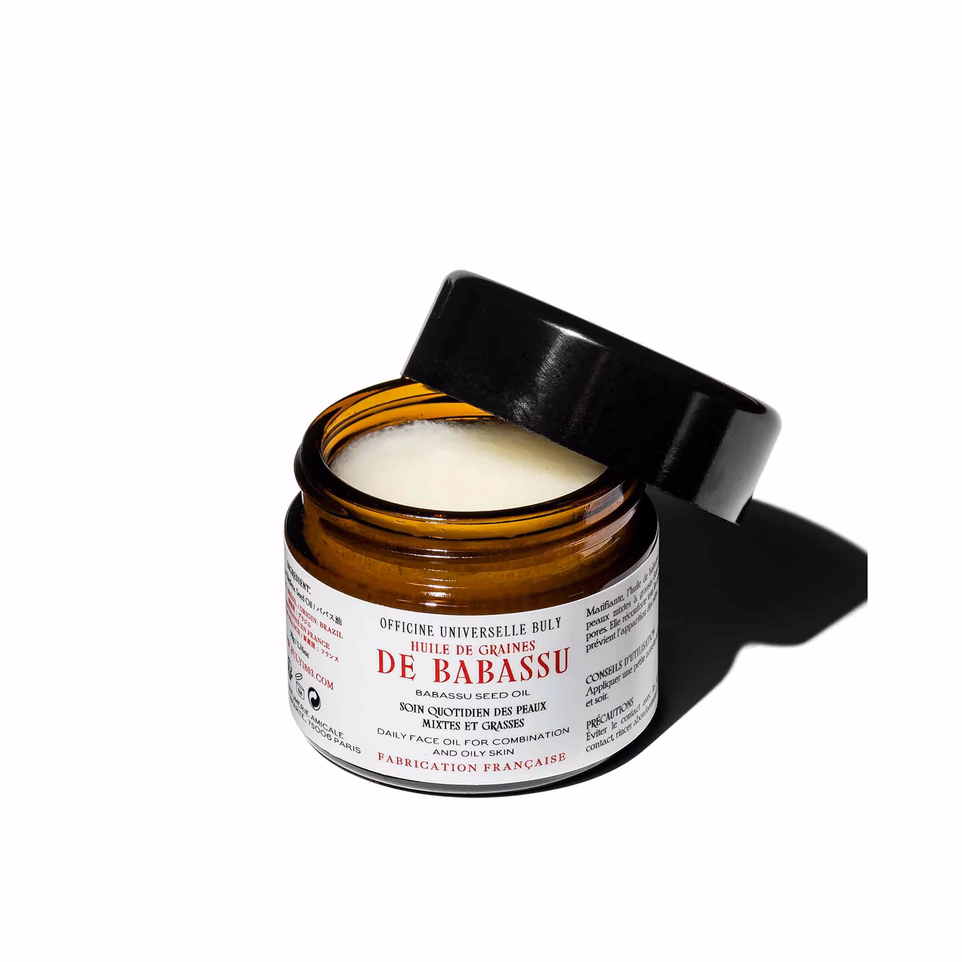 Is babassu oil good for eczema & rosacea?