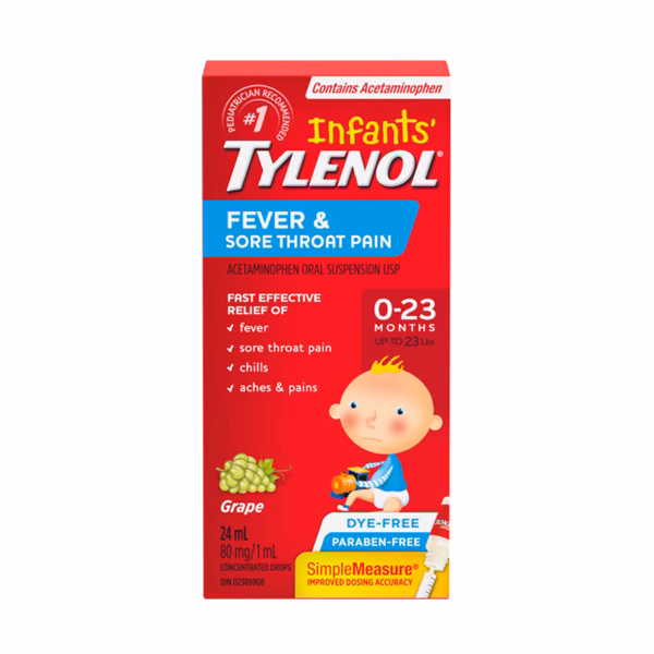 Do I need to treat my child's fever?
