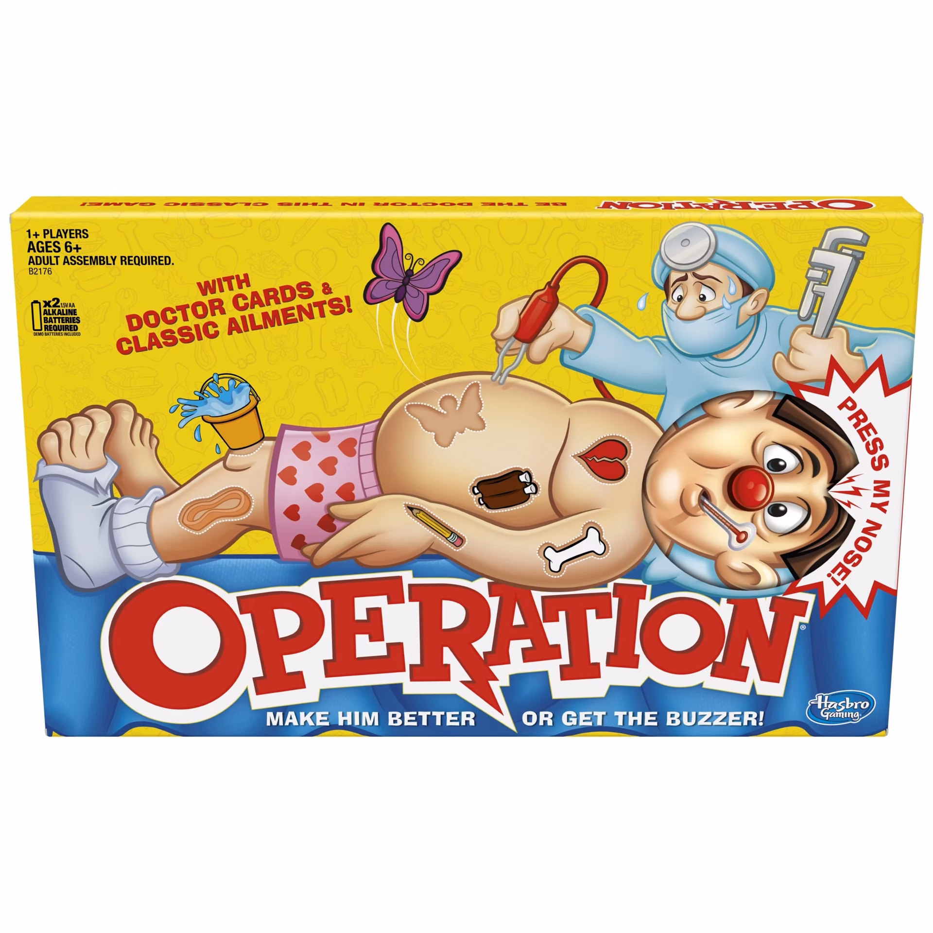 What are caesarean birth games?