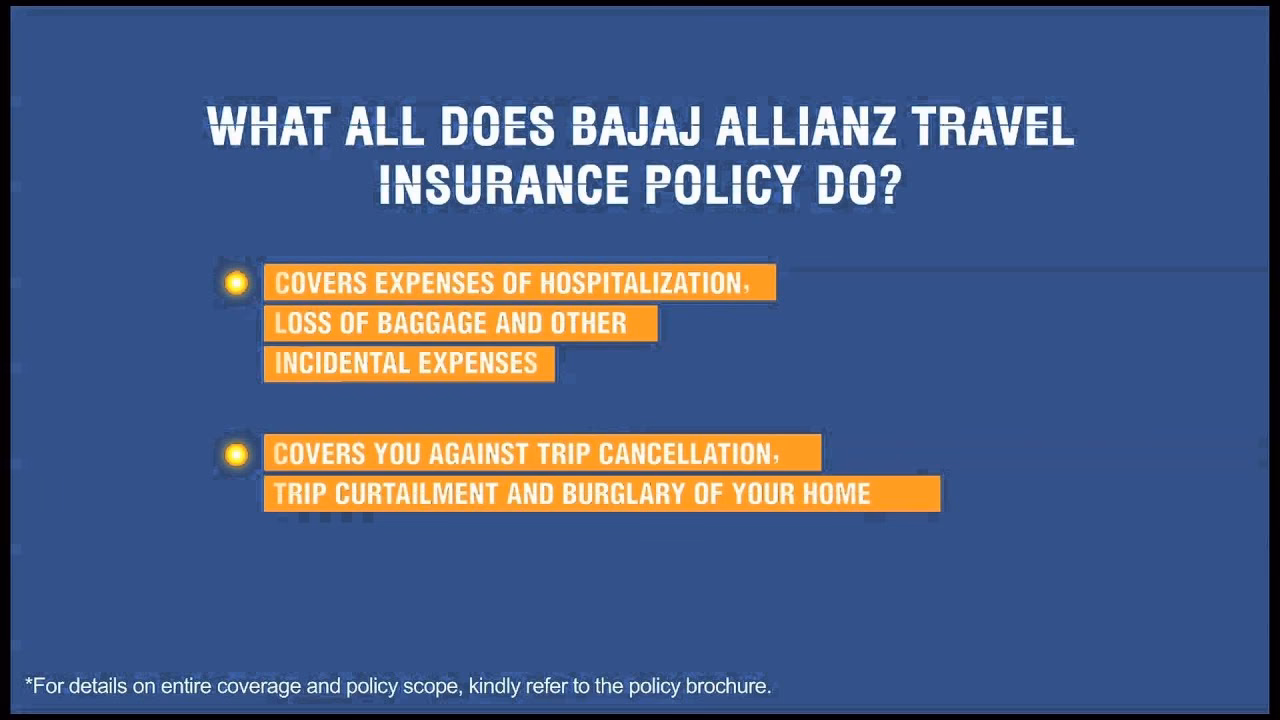 Does Bajaj Allianz offer cashless health insurance?