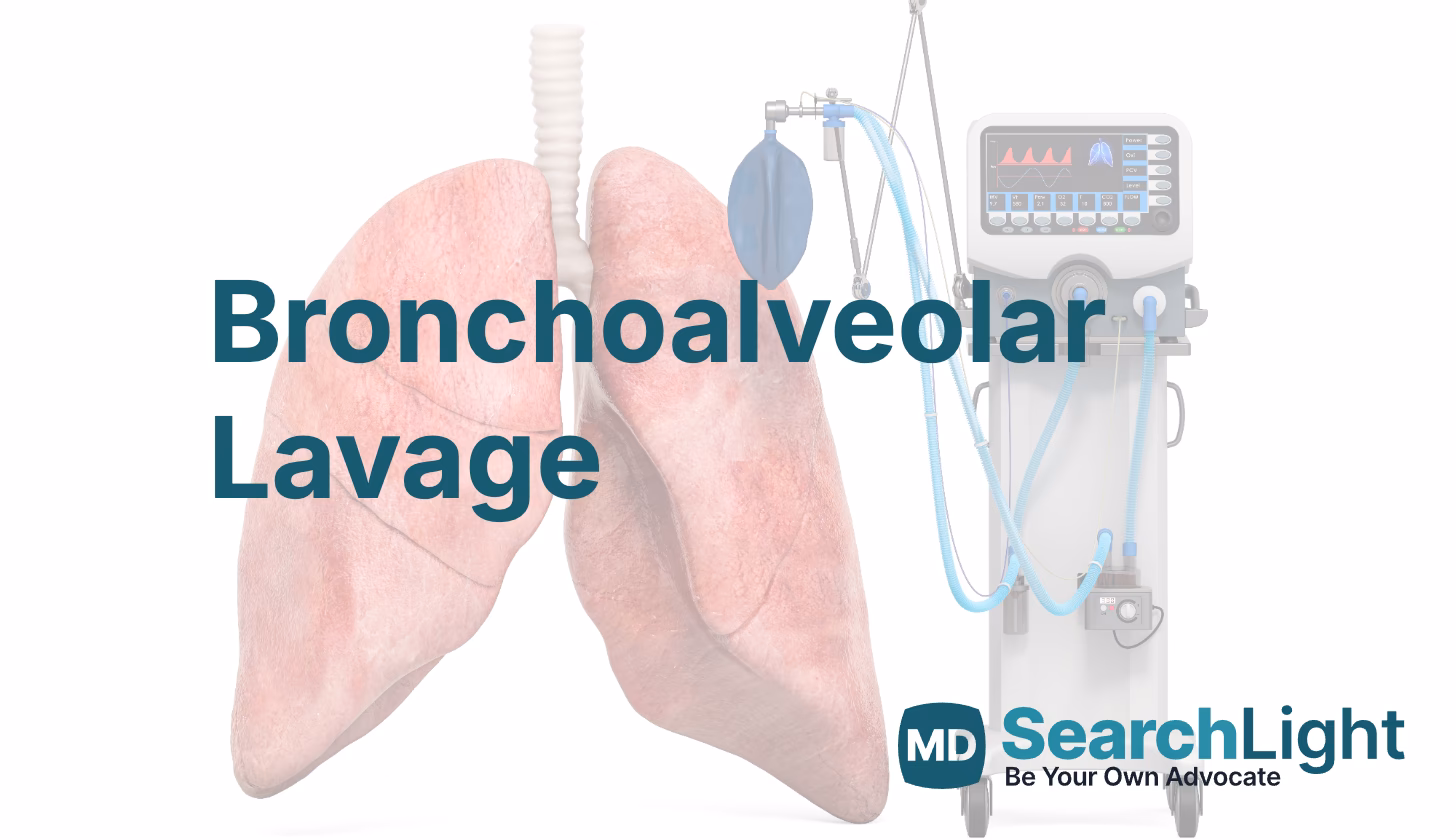 Is Bal a safe procedure?