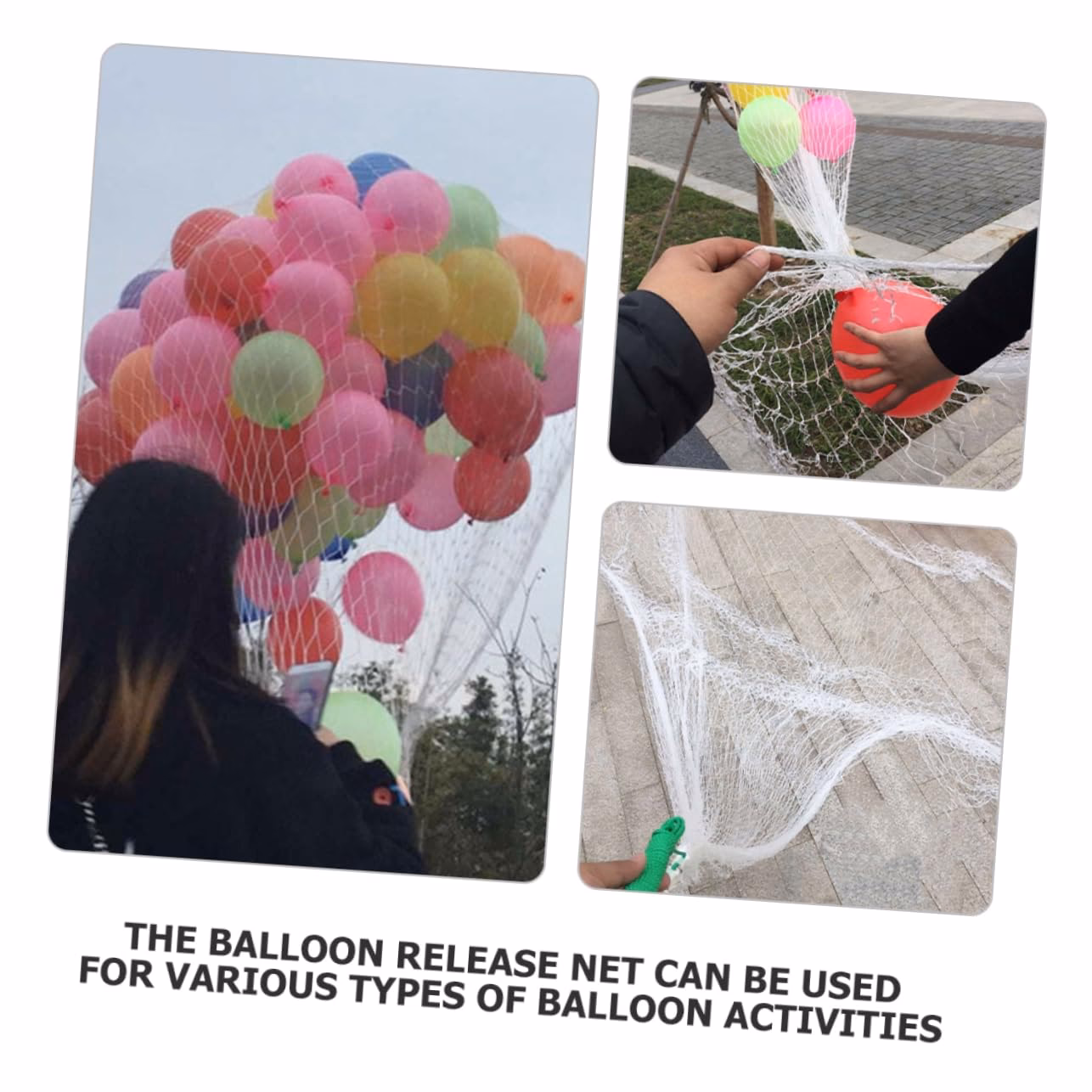 What are NASA scientific balloons made of?