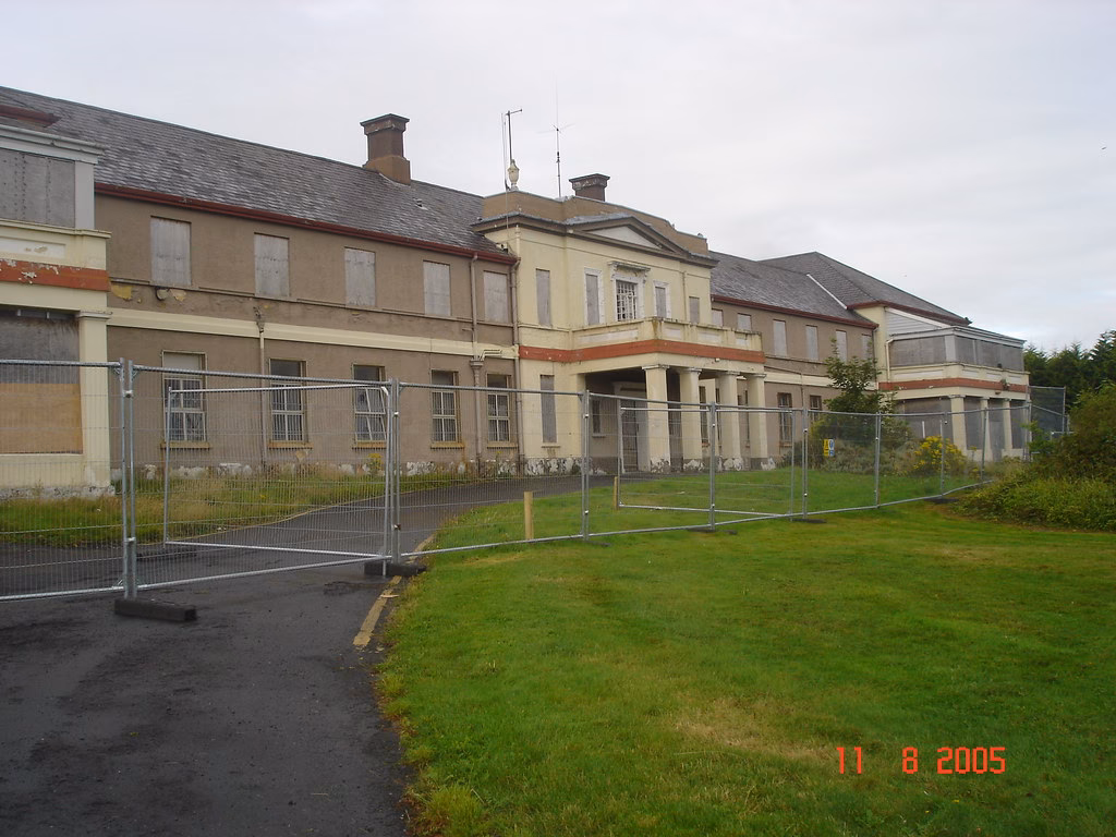 What's new at Banbridge Group surgery?