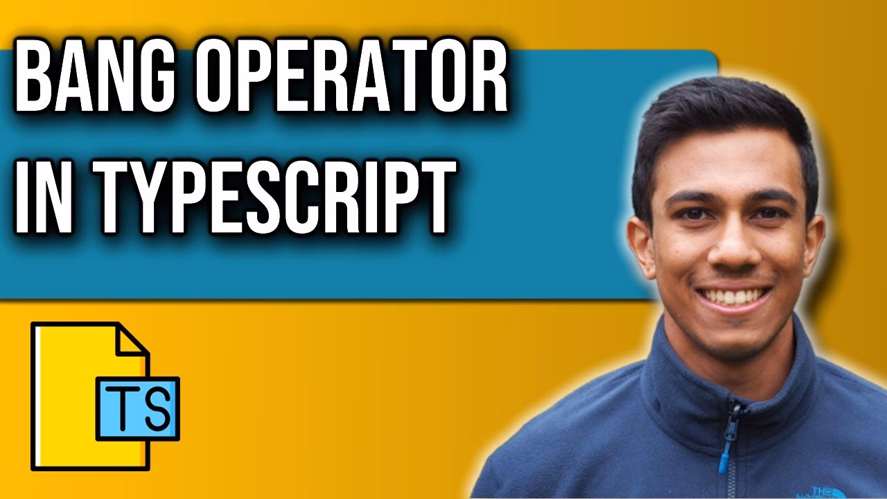 What is a 'bang bang' operator?