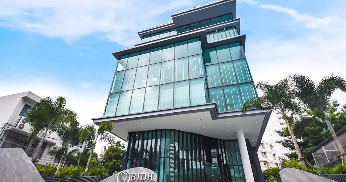 Is Bangkok International Dental Hospital the cheapest dental clinic in Thailand?