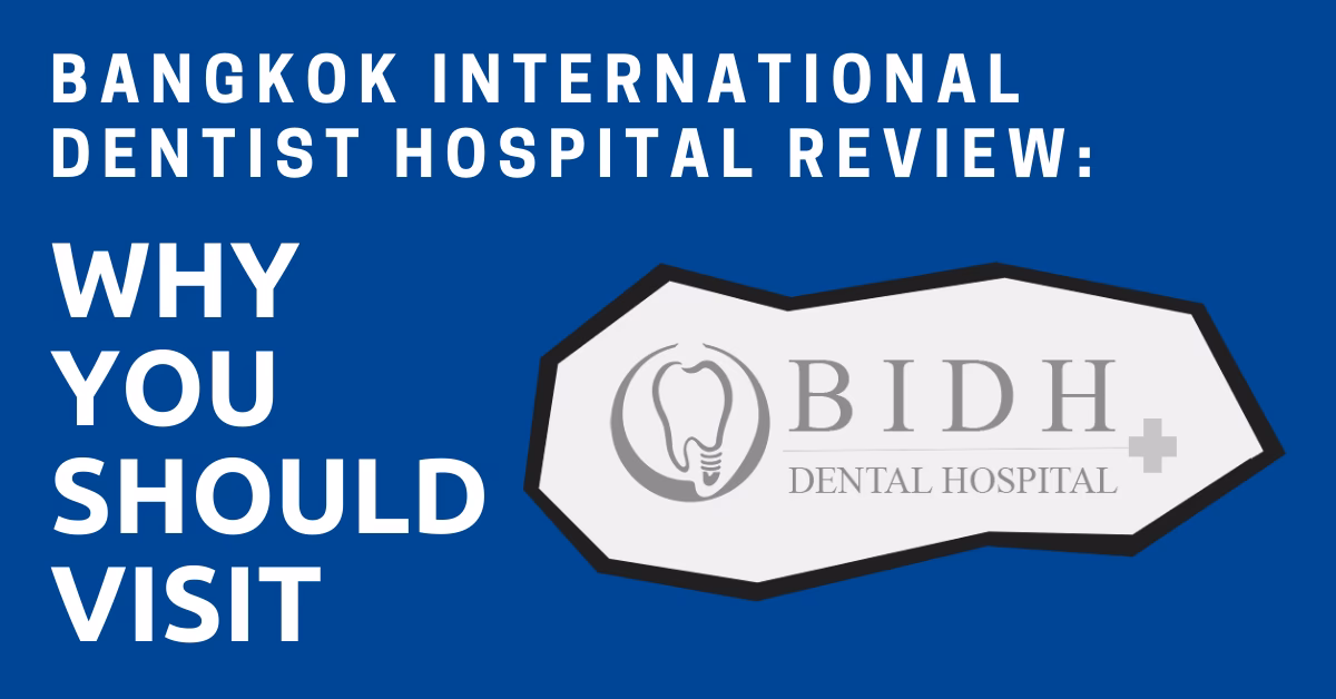 Is Bangkok International Dental Hospital the cheapest dental clinic in Thailand?