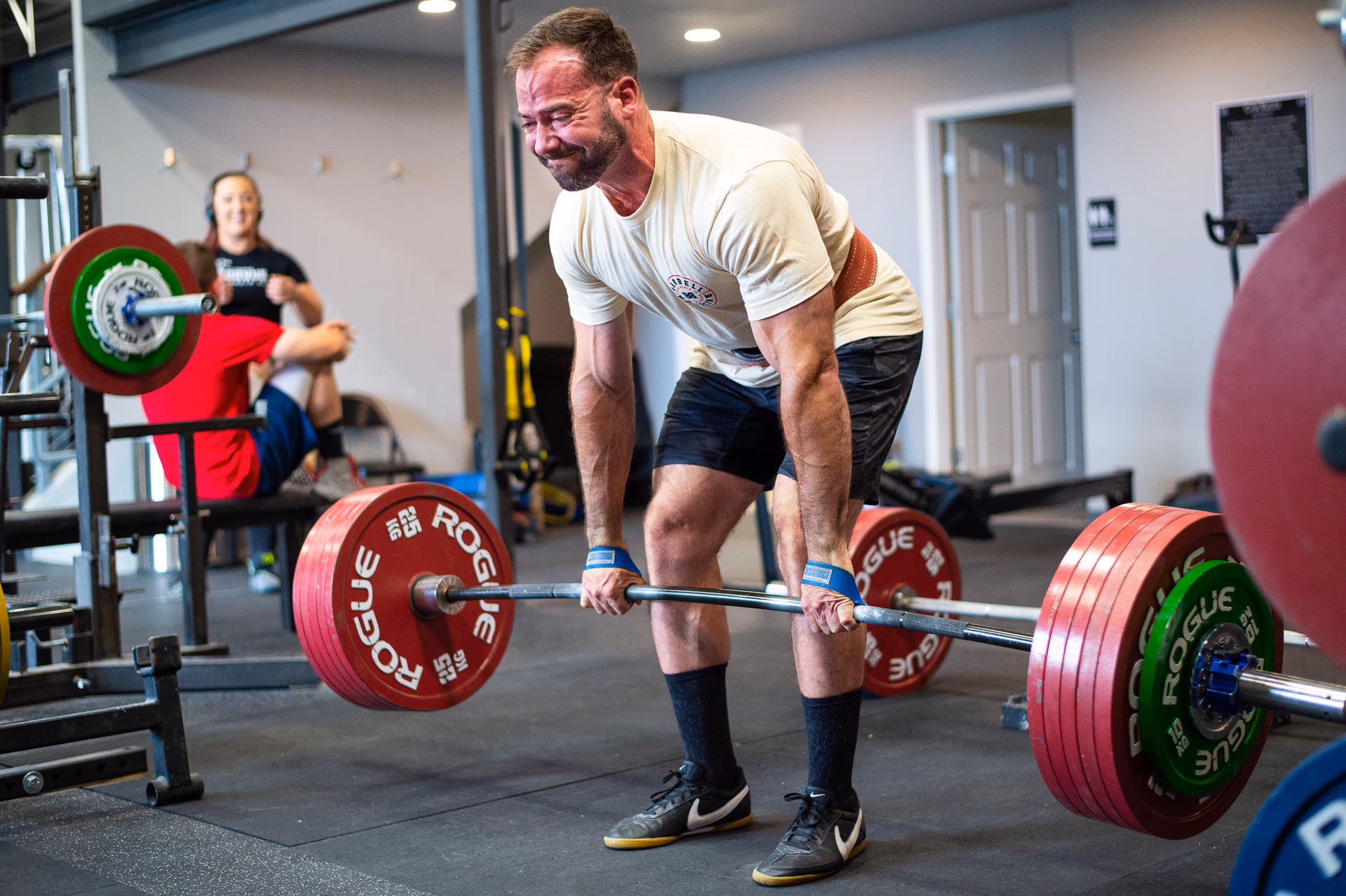 Is Barbell Medicine's coaching free?