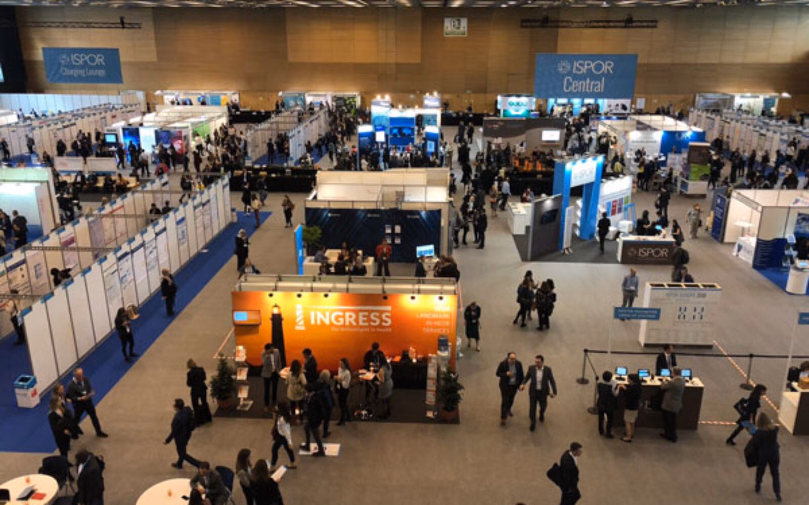 What are medical conferences in Barcelona 2025 2026 2027?