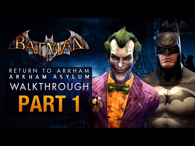 How do I get into Arkham Knight HQ?