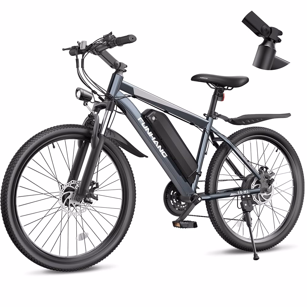 How much does an electric bike cost?