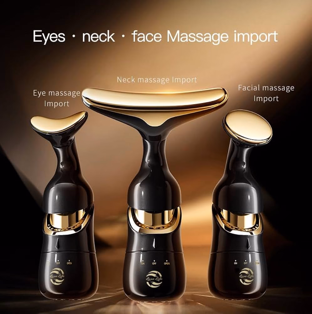 Do electric facial massagers really work?