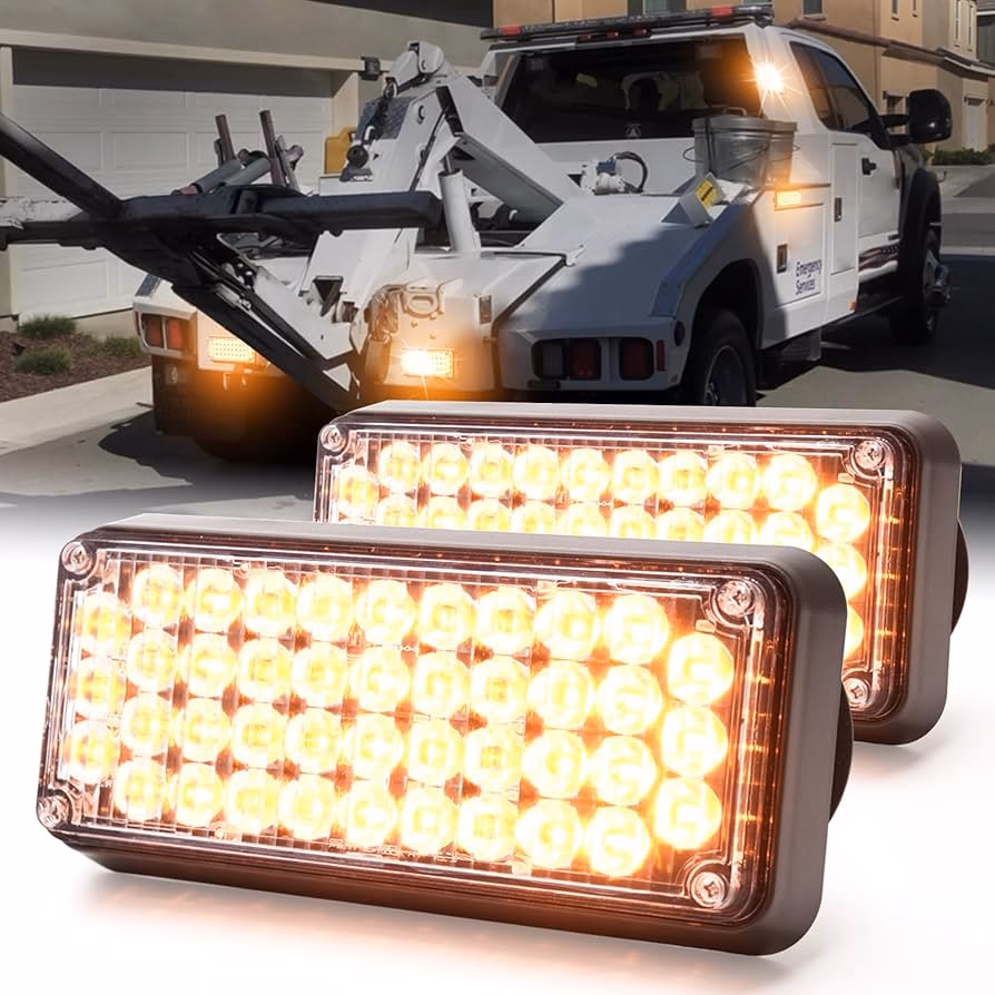 Which LED headlamp is best?