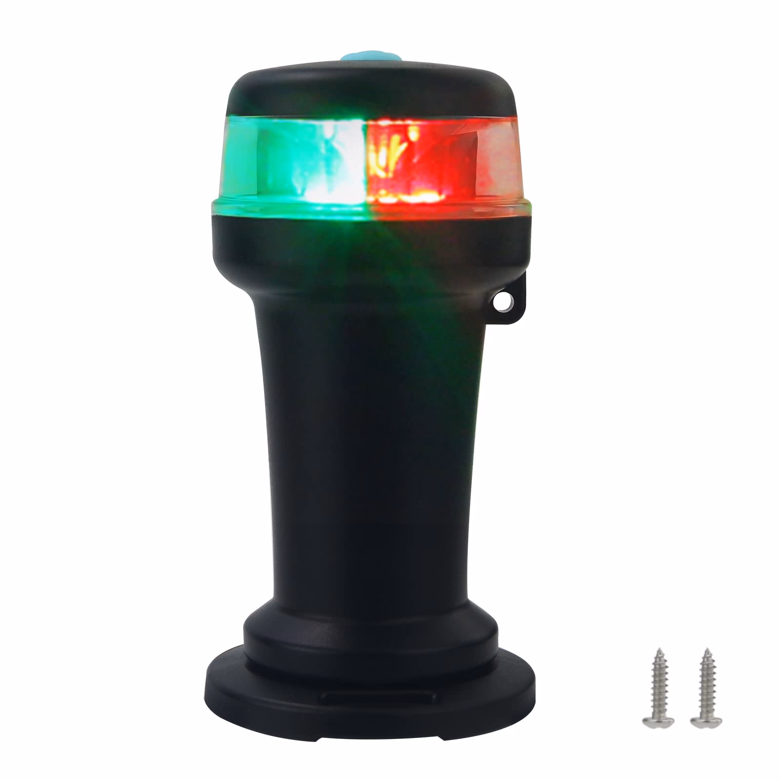 Which battery-powered navigation lights are best?